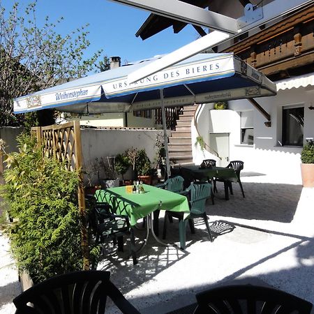 Hotel Klammer Vipiteno Eksteriør bilde