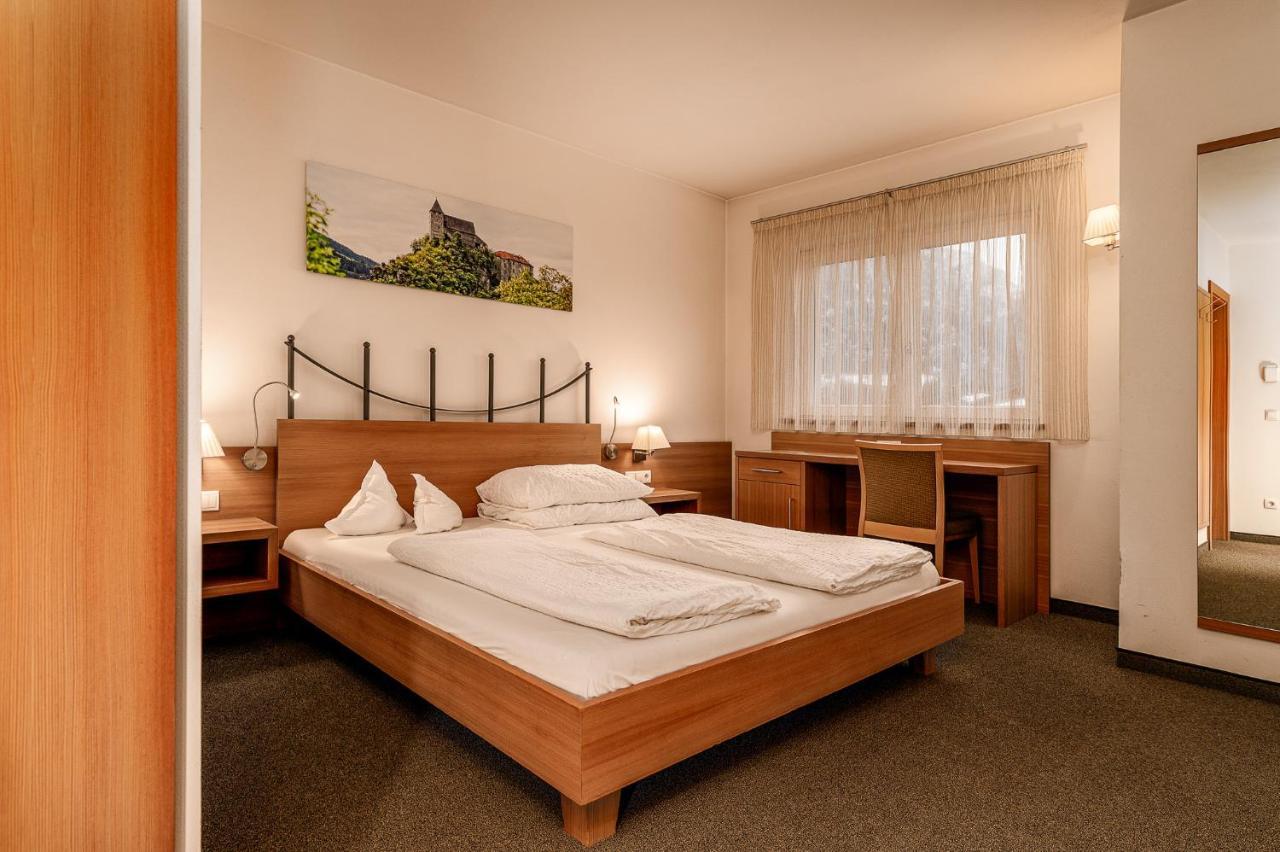 Hotel Klammer Vipiteno Eksteriør bilde