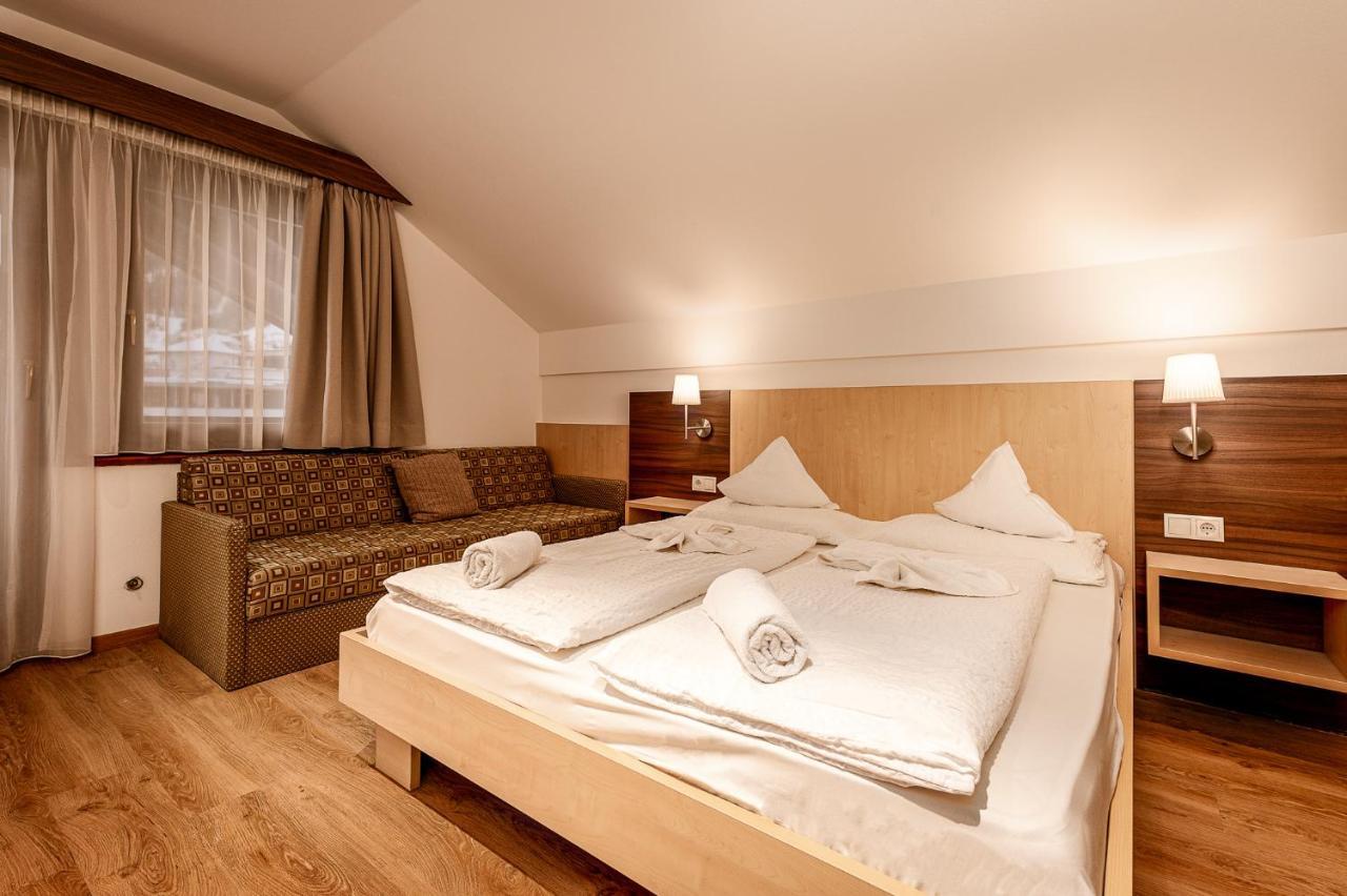 Hotel Klammer Vipiteno Eksteriør bilde