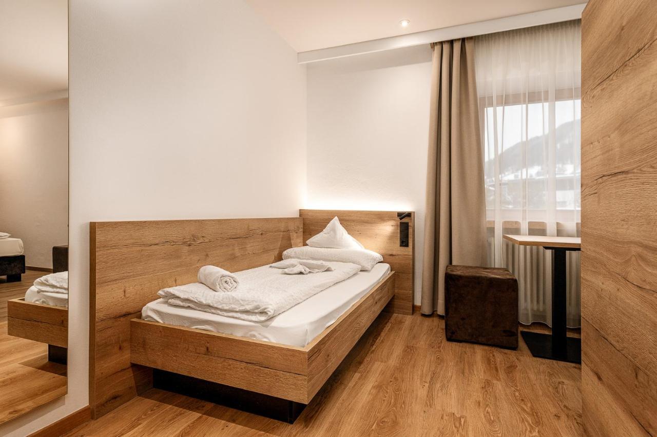 Hotel Klammer Vipiteno Eksteriør bilde