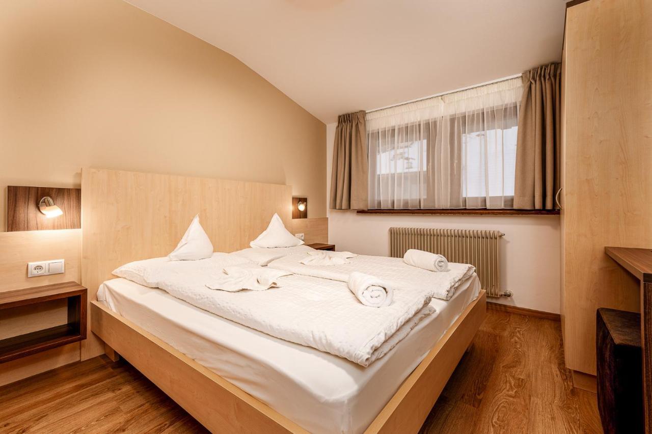 Hotel Klammer Vipiteno Eksteriør bilde