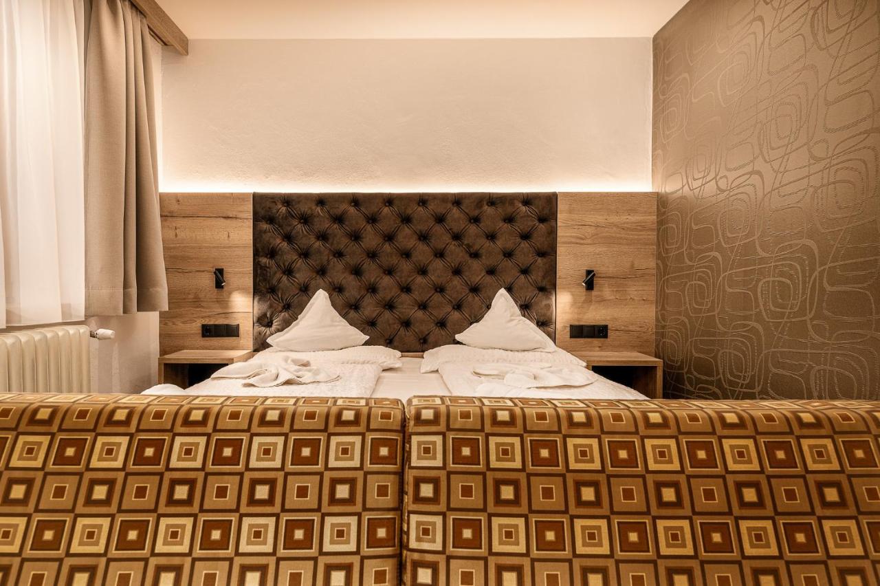 Hotel Klammer Vipiteno Eksteriør bilde