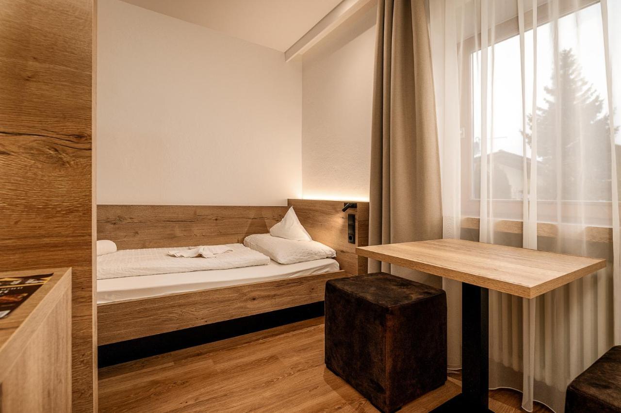 Hotel Klammer Vipiteno Eksteriør bilde