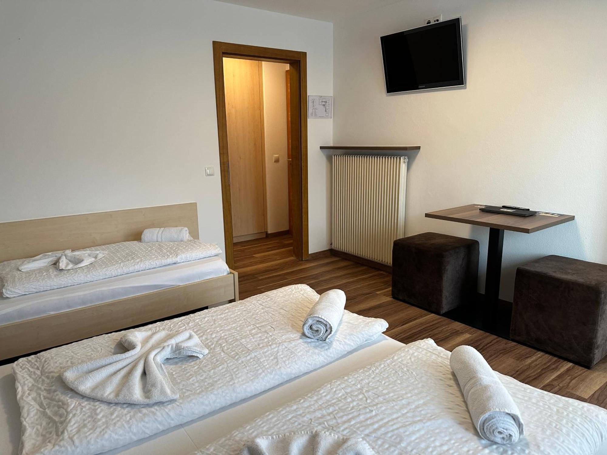 Hotel Klammer Vipiteno Eksteriør bilde