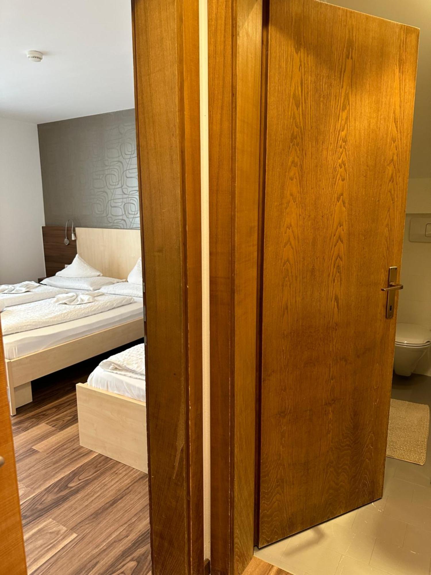 Hotel Klammer Vipiteno Eksteriør bilde