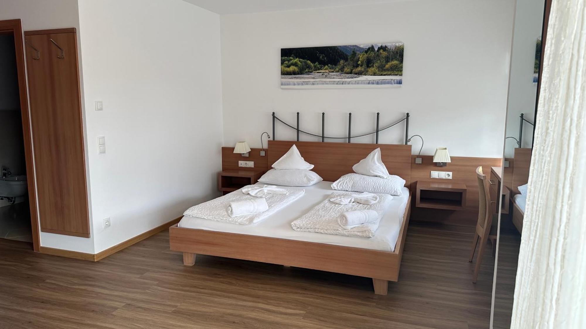 Hotel Klammer Vipiteno Eksteriør bilde