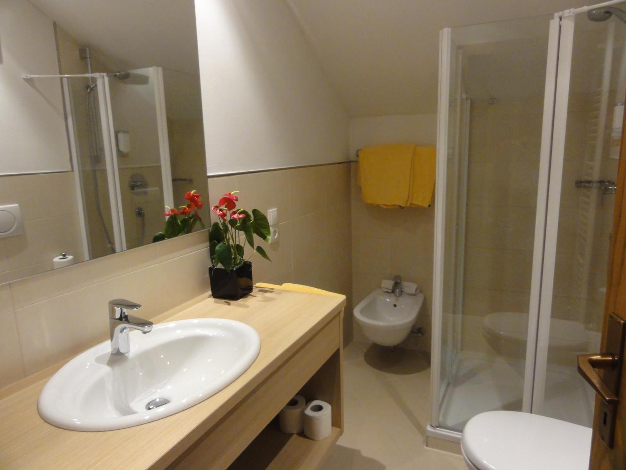 Hotel Klammer Vipiteno Eksteriør bilde