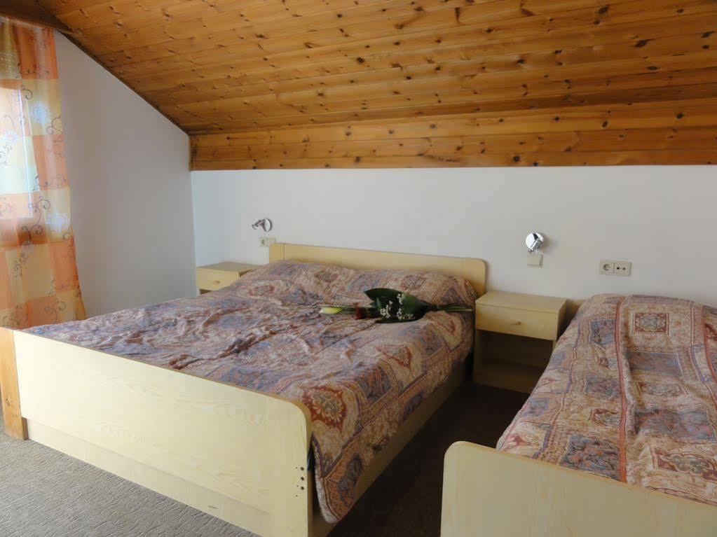 Hotel Klammer Vipiteno Eksteriør bilde