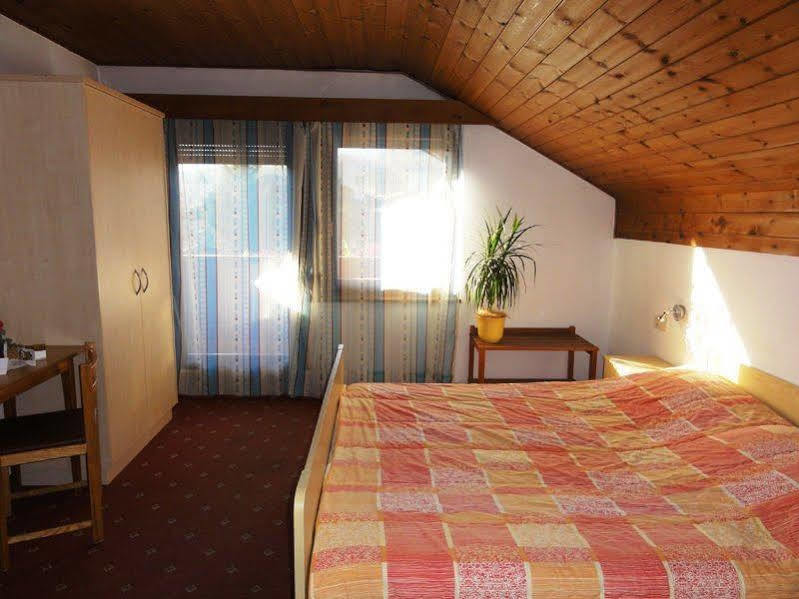 Hotel Klammer Vipiteno Eksteriør bilde
