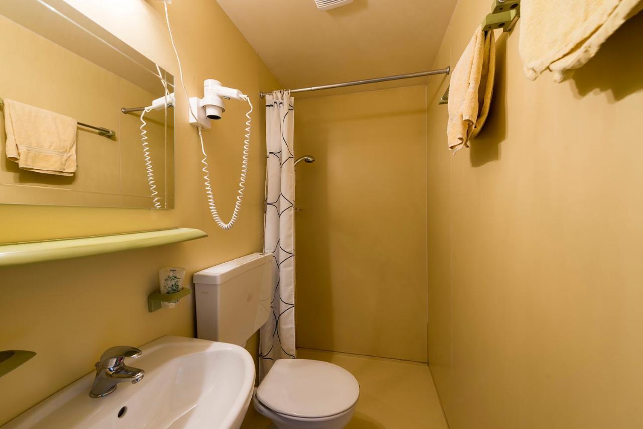 Hotel Klammer Vipiteno Eksteriør bilde