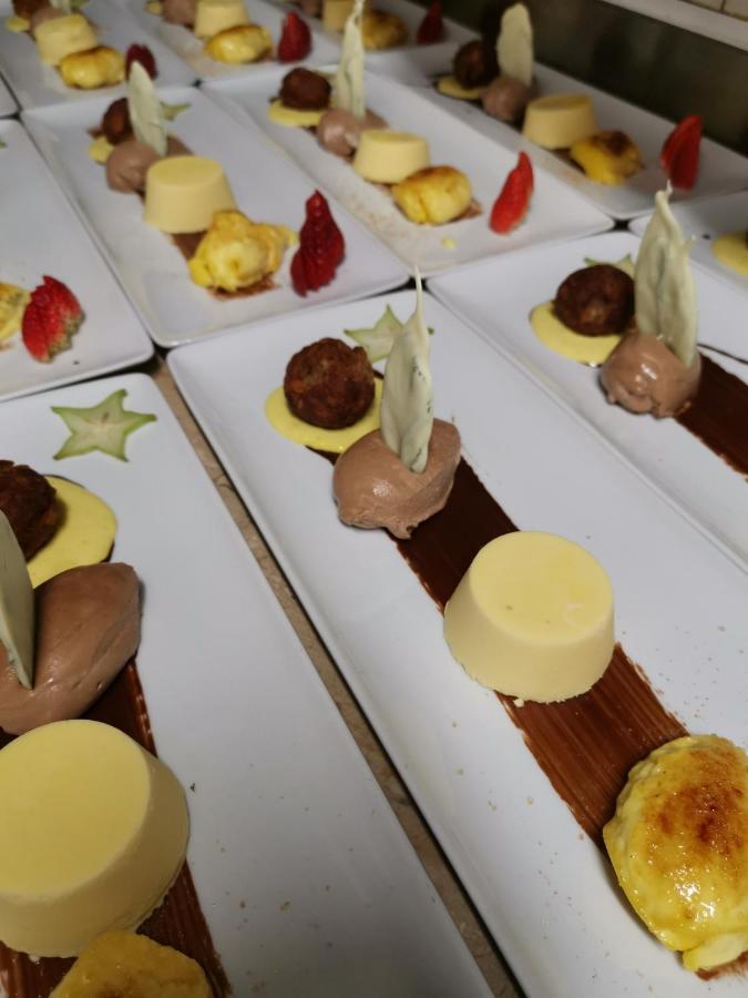 Hotel Klammer Vipiteno Eksteriør bilde