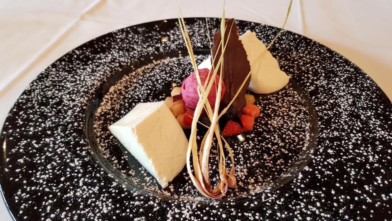 Hotel Klammer Vipiteno Eksteriør bilde