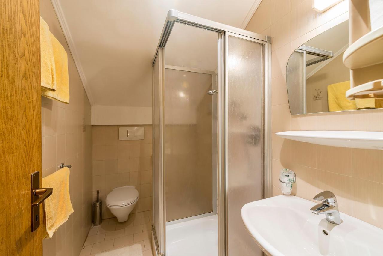 Hotel Klammer Vipiteno Eksteriør bilde